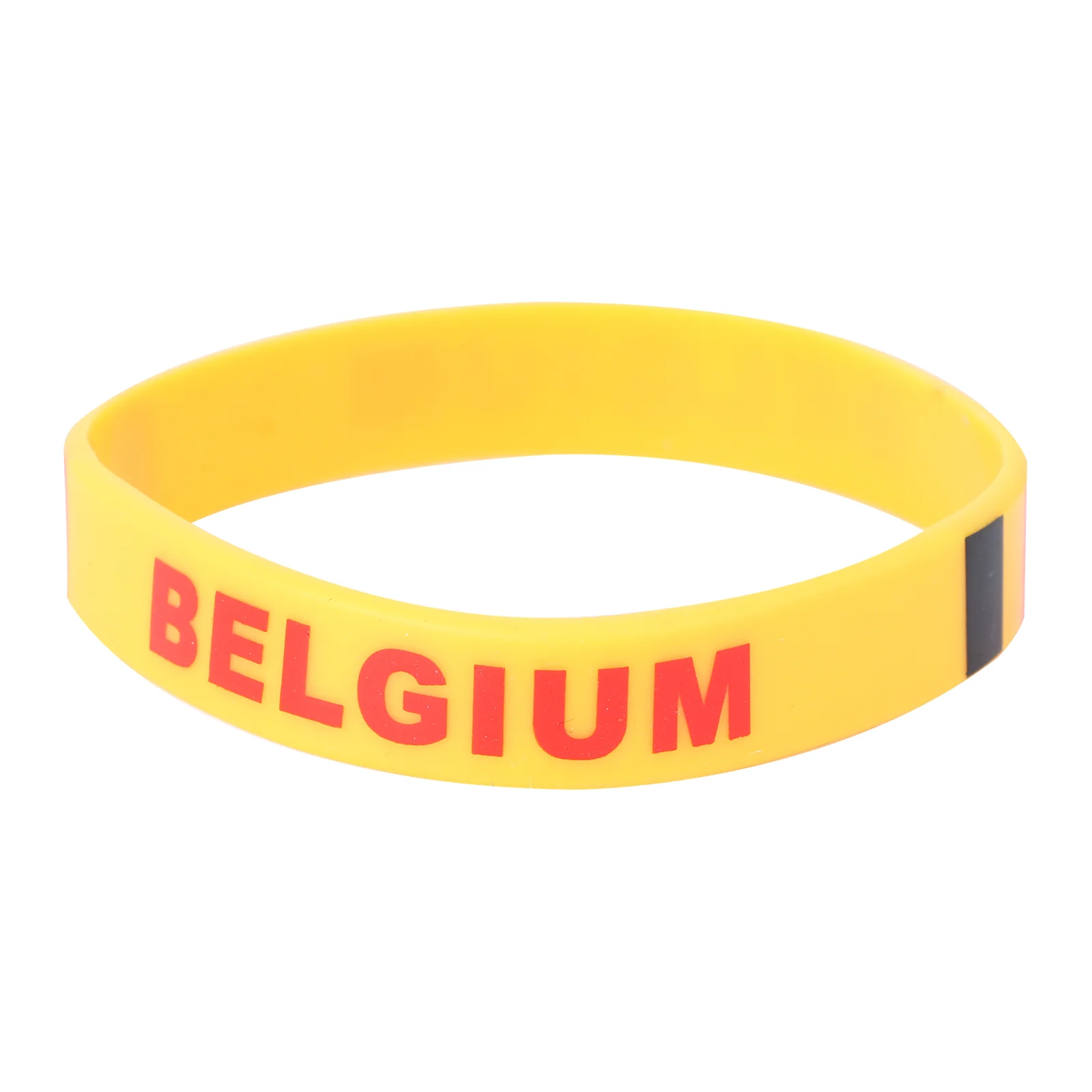 

Wristband Fashion Sports Bracelet (Belgium)