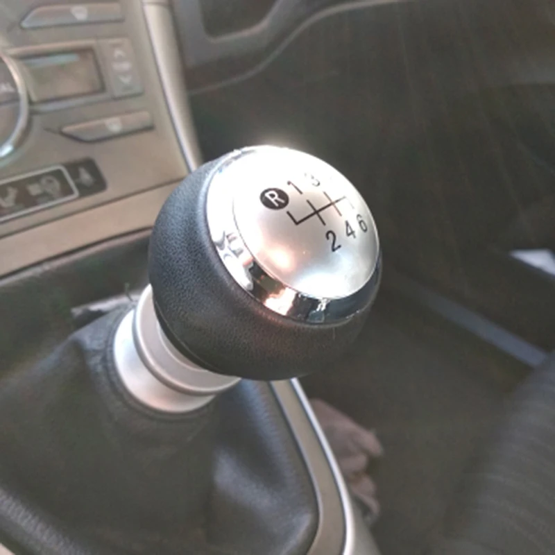 6-скоростная Ручка Переключения Передач Для Toyota Corolla 1.8MT Yaris Verso Auris Rav4 Urban Cruiser Avensis -