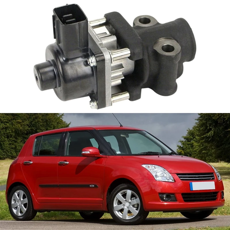 Клапан EGR 79073A для Suzuki Swift III 1 3 л 18111-69G01 1811169G01 69G079073A шт.