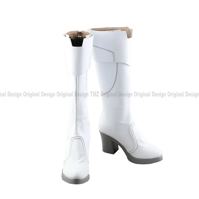 Мой герой Академия боку нет героев Академия Utsushimi Camie персонажи обувь с рисунком в стиле аниме костюм реквизит обувь для косплея ботинки