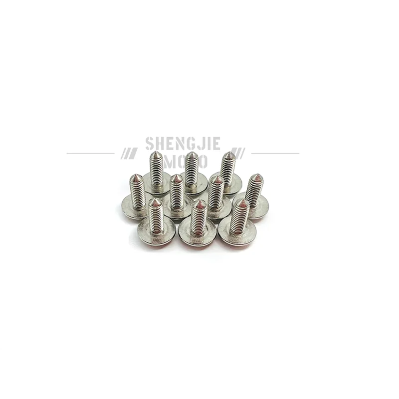 

Shell Fairing screw M5X14 For BMW R1200GS ADV R1200RT Rninet S1000RR XR K1600GTL K1600B F750GS F850GS R1250GS R1250RT