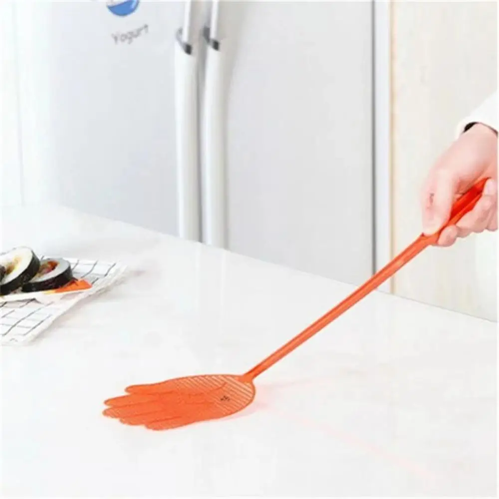 

Durable Flexible Fly Swatters Insect Killer Home Kitchen Accessories Garden Supplies Anti-mosquito Pest Control Mosquito Swatter