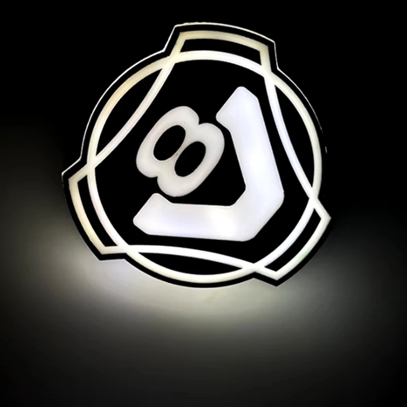 1 шт. логотип V8 подходит для грузовика Scania изготовленная на заказ передняя