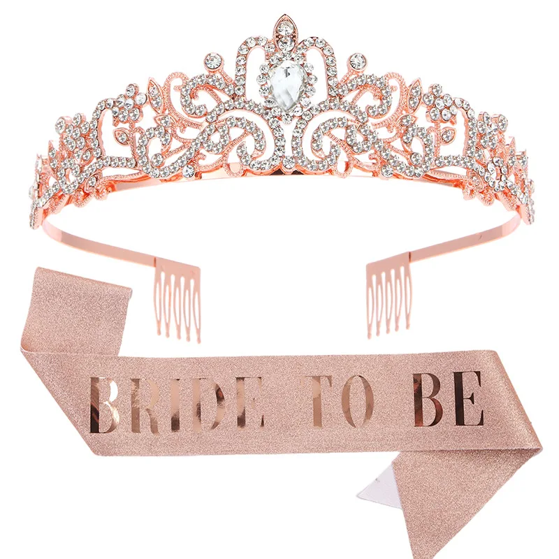 

Тиара, Корона и повязка на голову для невесты, подарок