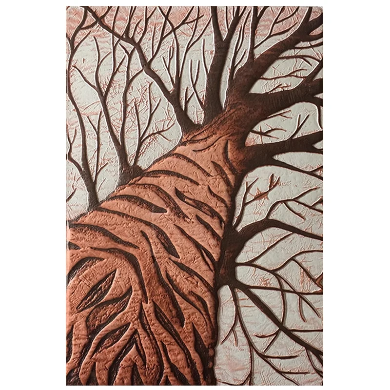 Новинка 2024 г. штамповочная 3d Папка для тиснения инструменты скрапбукинга