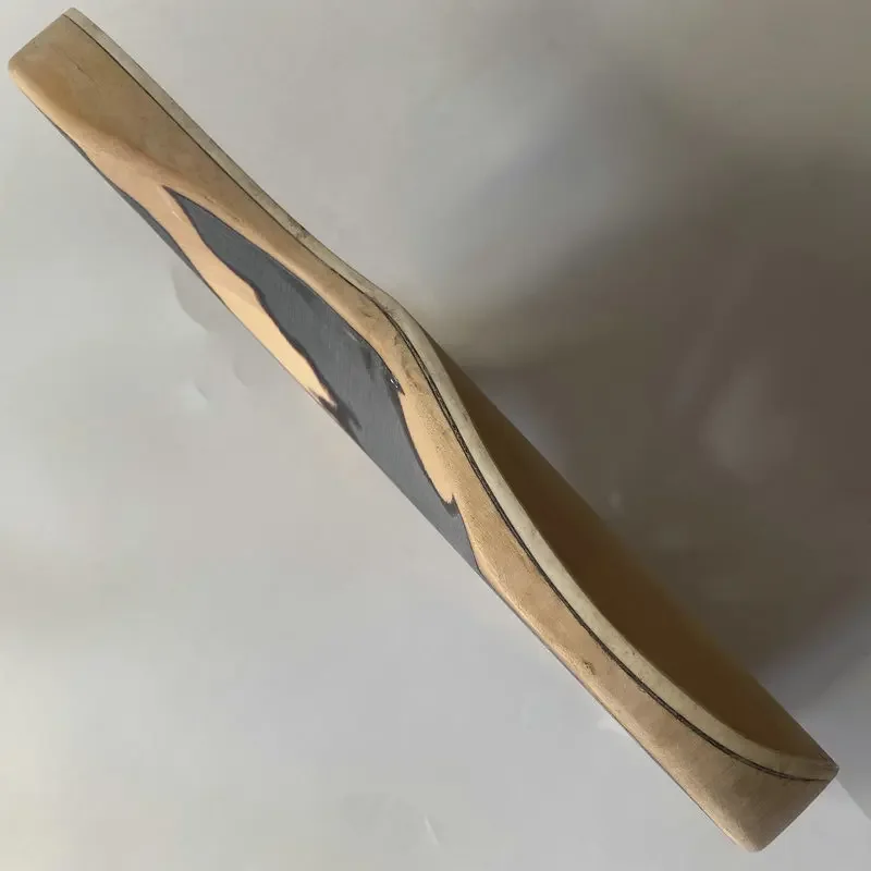 IB829 Корпус электрогитары для гитары Floyd Rose замена и звукосниматели DIY HH правильное