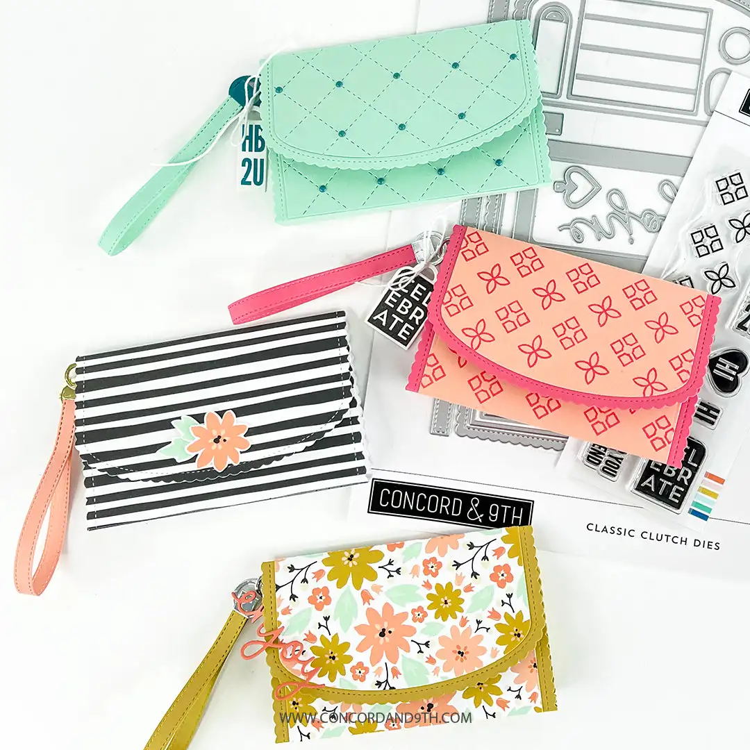 Положительная вырезка сшитые карты клатч Новые прозрачные штампы металлические