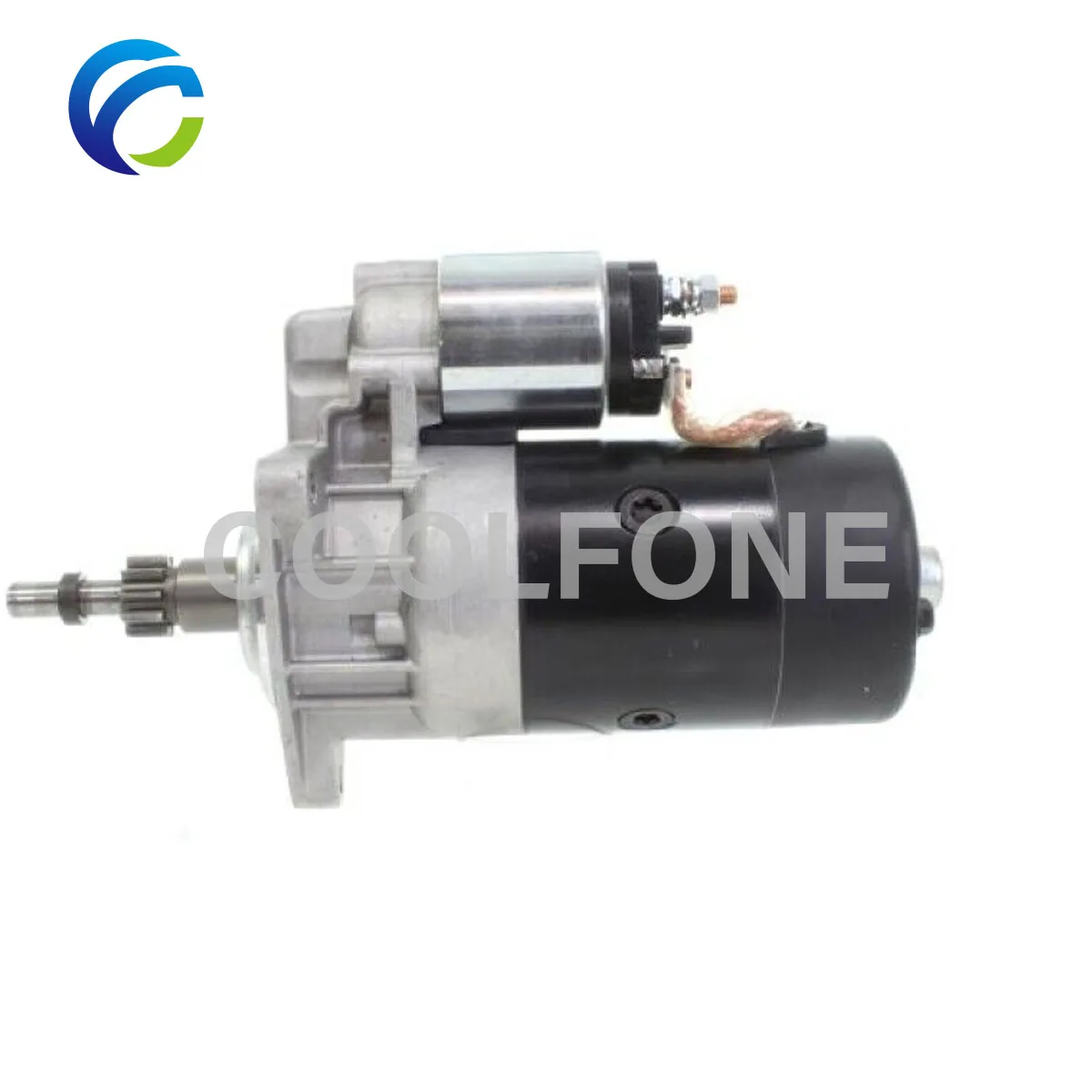 

Самозапуск двигателя для VW TRANSPORTER 02B-911-023A 02B911023A 02B911023AX 02B-911-023AX BOSCH 0001218116 0001218117 0986016340