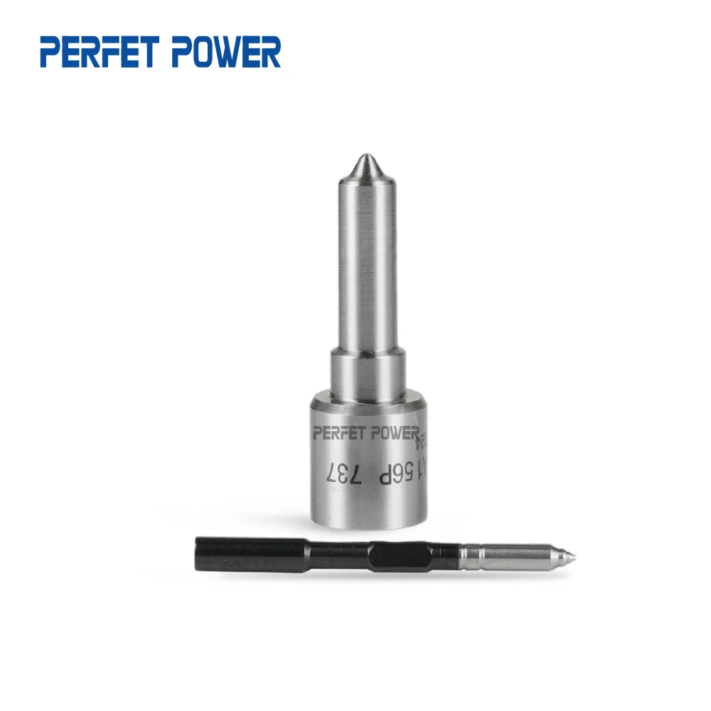 Китай новый DSLA156P737 DSLA 156P 737 Форсунка для Впрыска Common Rail 0433175164 дизельных инжекторов