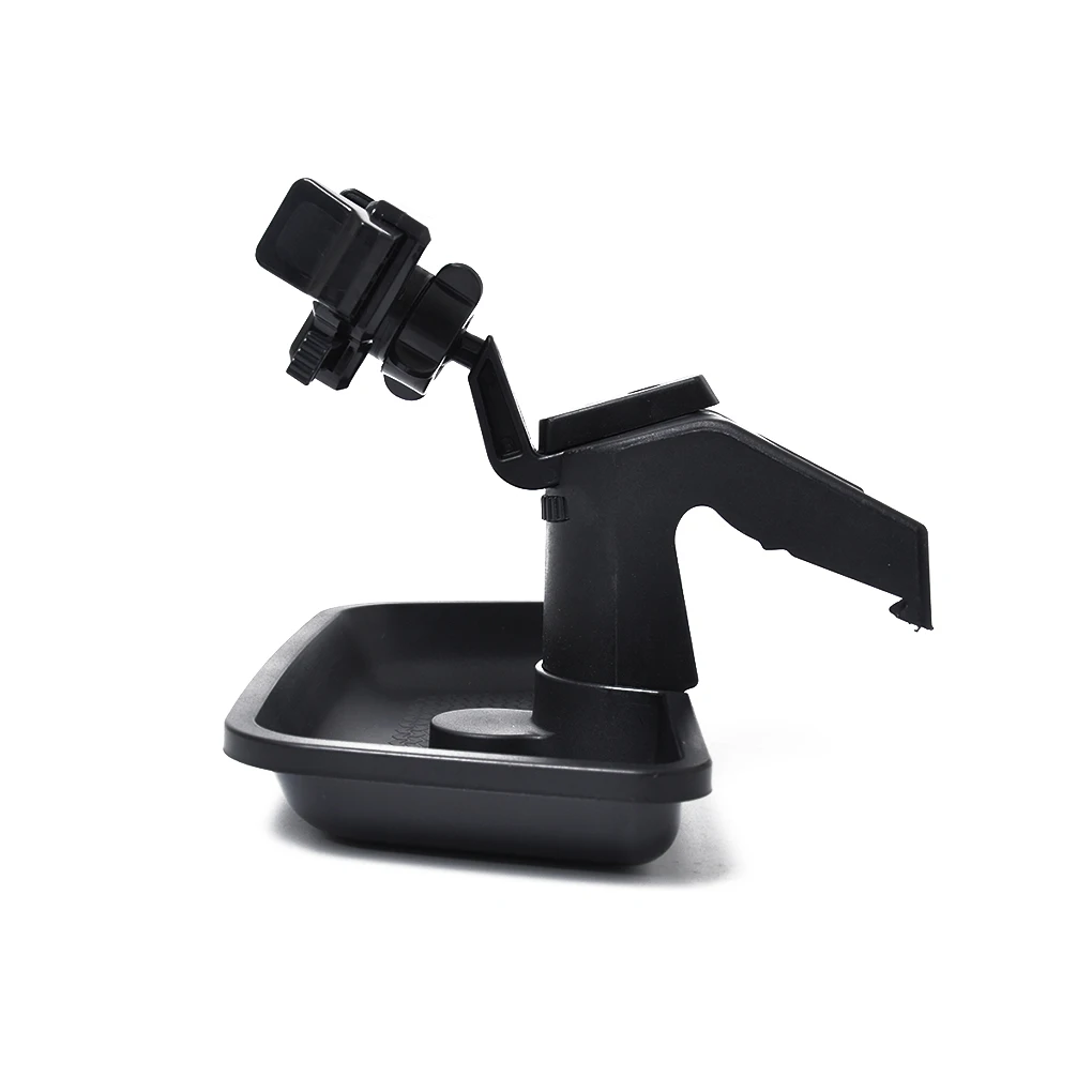 

In-Dash мобильный телефон держатель кронштейн мульти-крепление Замена для моделей Jeep Wrangler JK 2011-2018