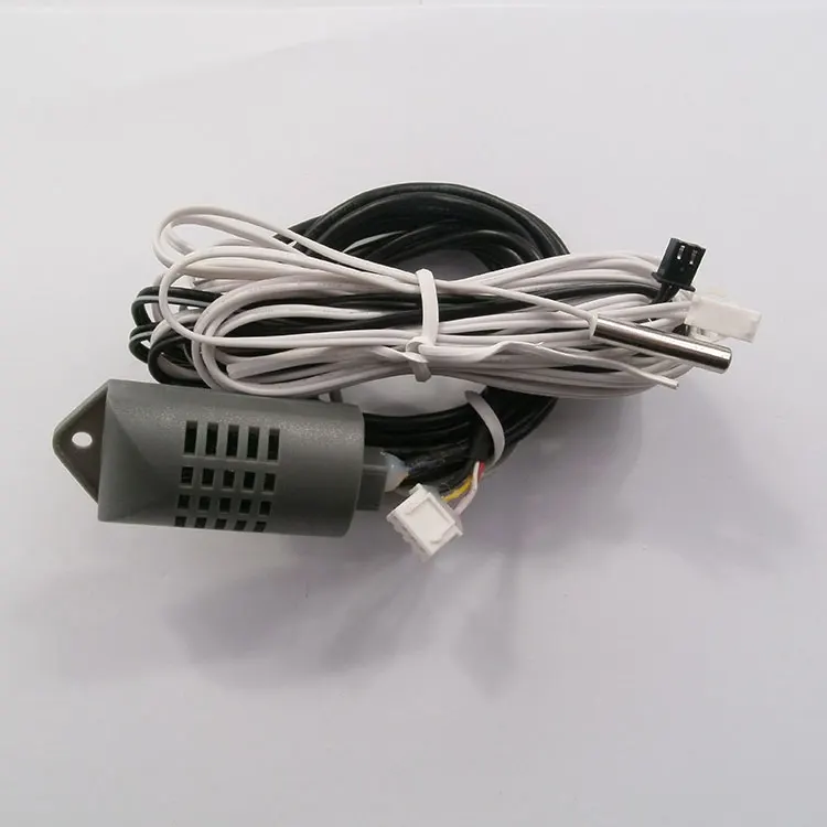 Электронный регулятор температуры для термостата