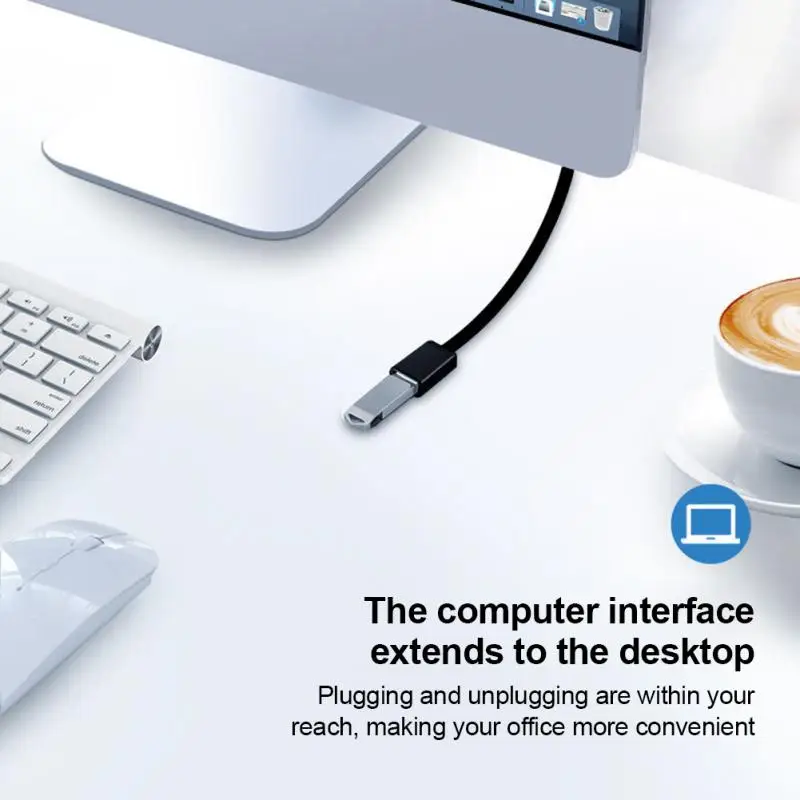 

Usb Extension Cable Hard Disk Cable Male To Female Data Sync Cable Data Cable Extension Cable For Pc Tv Usb 2.0 New Hot