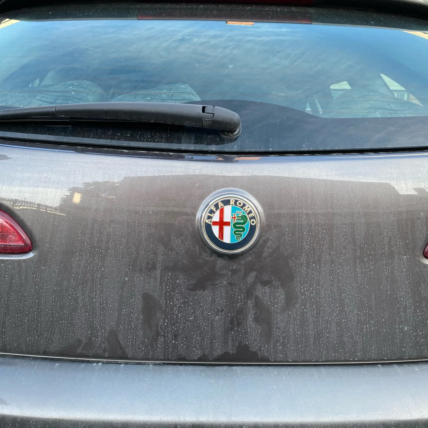 Эмблема Красного Креста для ALFA ROMEO 2 шт. 74 мм специальный цвет эмблема знака