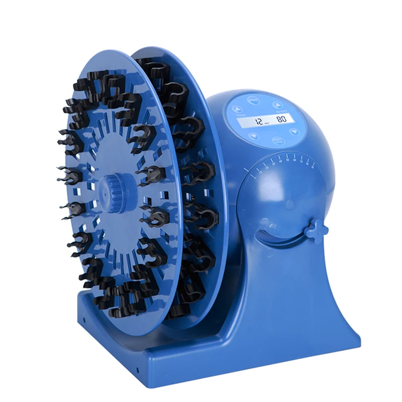 

Vortex Mixer Mixer-OM 1 Laboratory Fixture Mixer Shaker Rotary Mixer