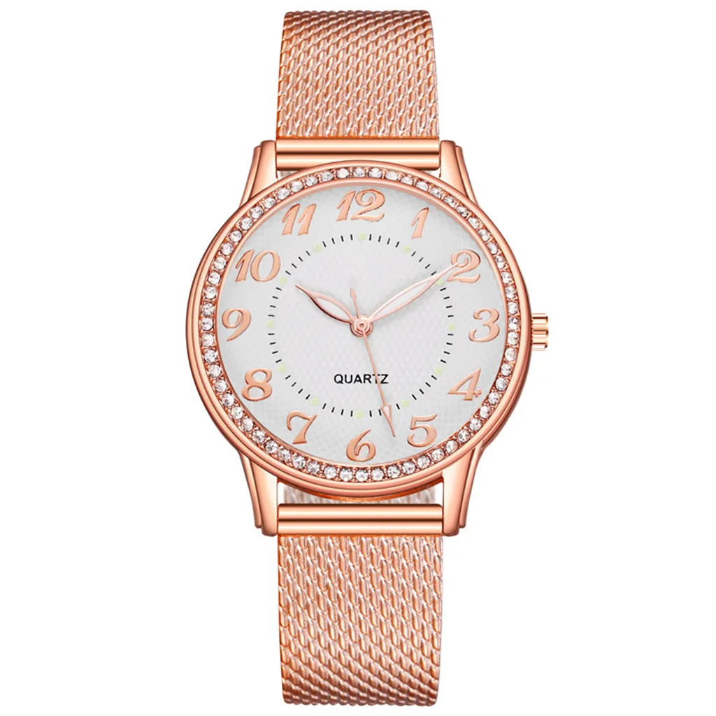 

Hot Luxury Watch Women Watches Crystal Diamond Bracelet Luxury Quartz Wristwatch Relogio Feminino Reloj Mujer Montre Best Sell