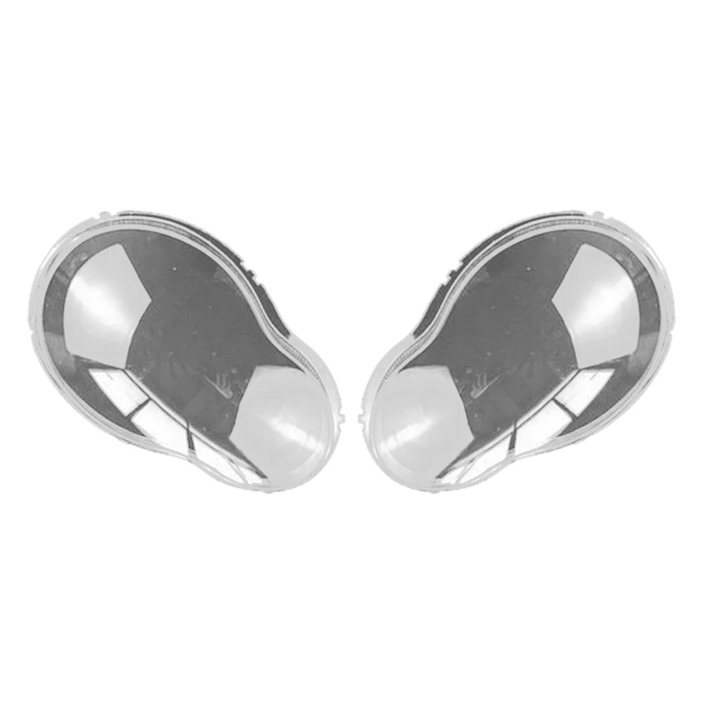 

Автомобильная передняя левая/правая фара, оболочка, абажур лампы, прозрачная крышка объектива, крышка фары для Lifan 320