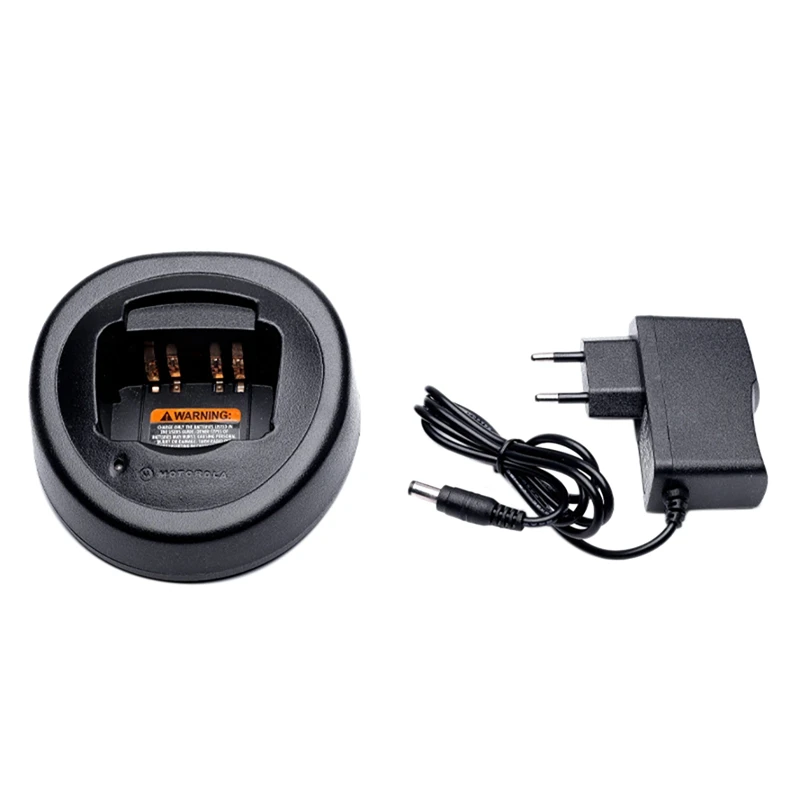 Для радио MOTOROLA GP328/GP338/PTX760 GP328PLUS интеллектуальное разделенное зарядное устройство