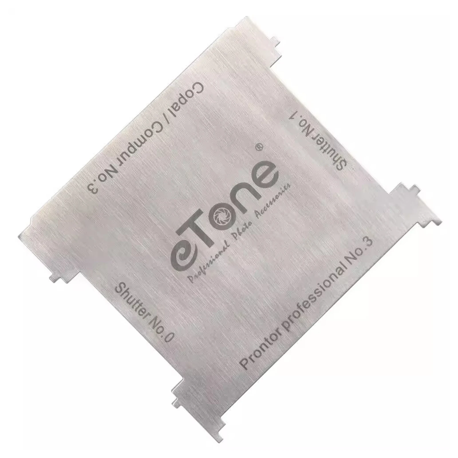 

Гаечный ключ для Copal Compur Prontor