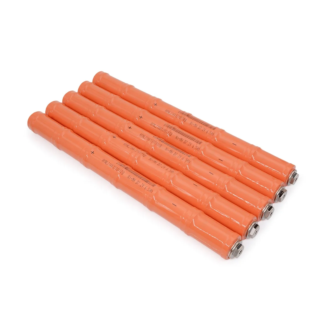 Фото Оригинальная новая гибридная батарея 7.2V 6500mAh для Honda Insight Hybrid Battery Sticks 2000-2006 №5
