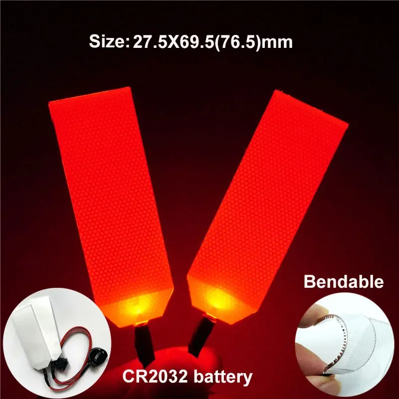 Светодиодные наборы для глаз CINESSD yd-0807-2032