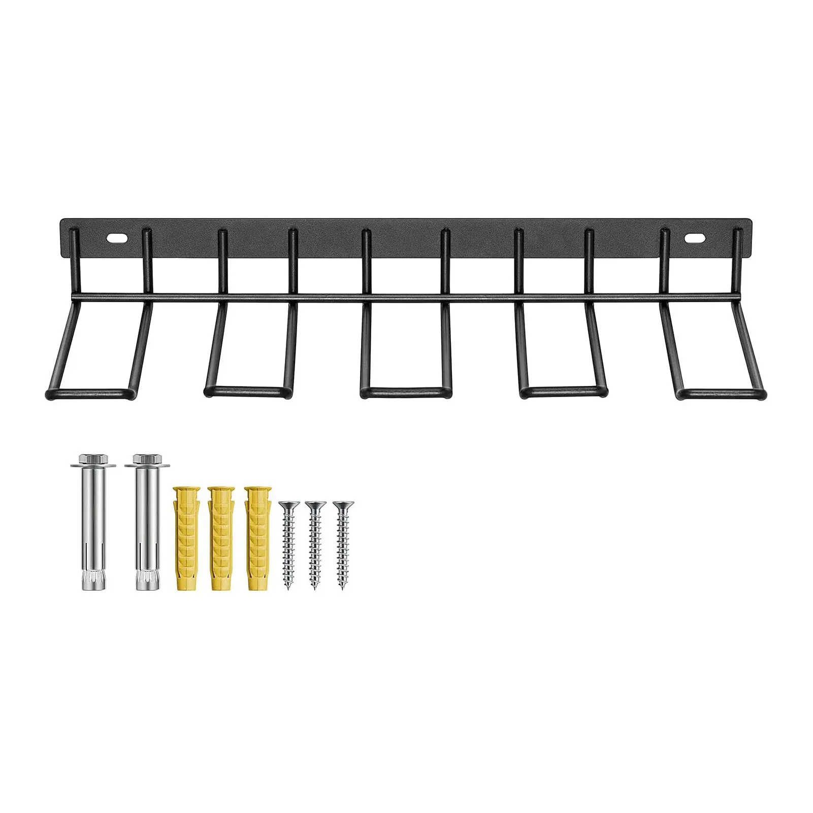 

Drill Storage Rack Drill Rack Drill Organizer Wall Mount Wall Mounted Storage Rack For Handheld And Power Tools