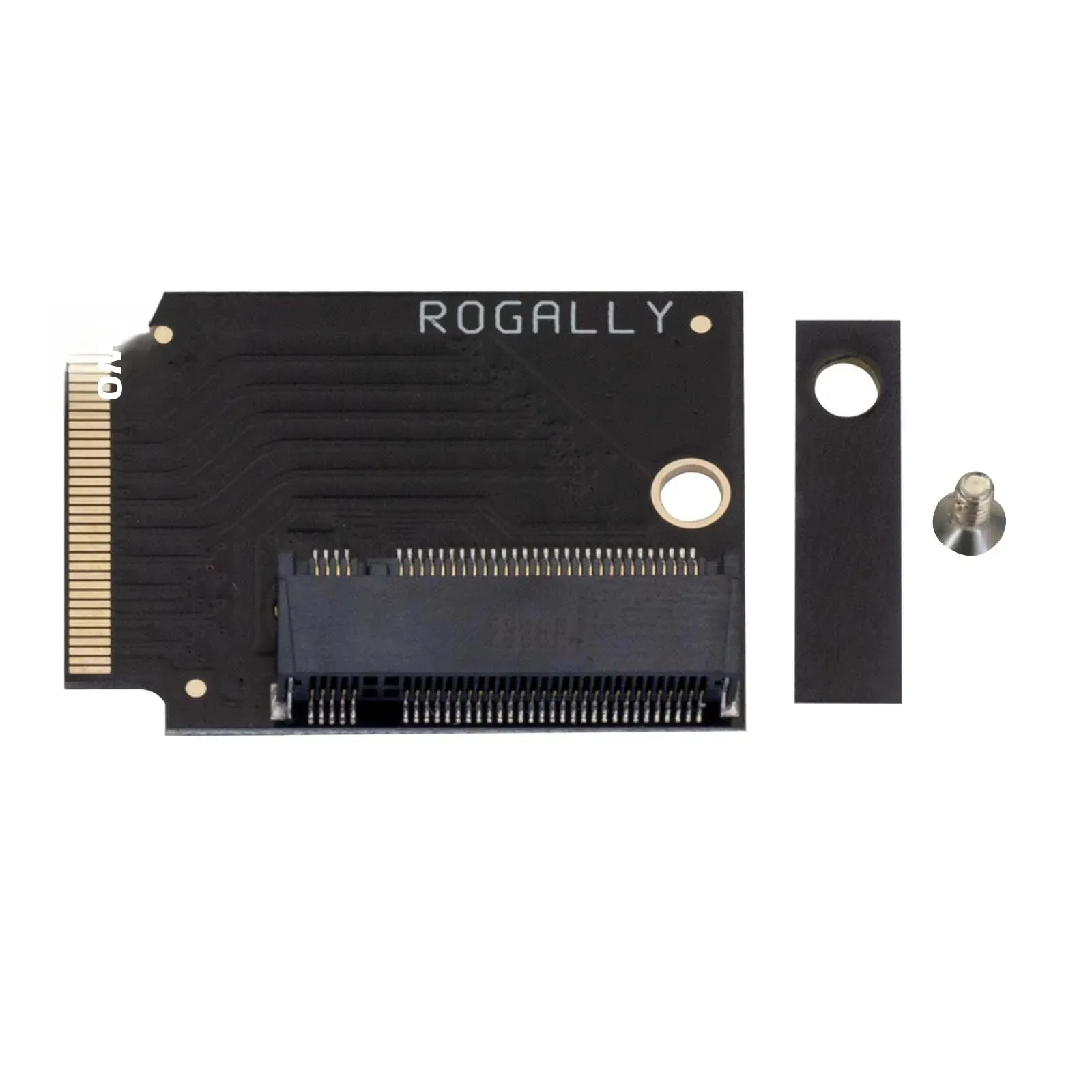 Электронные аксессуары для мотоциклов Rog модификация сплава 2230–2280 NVMe M.2