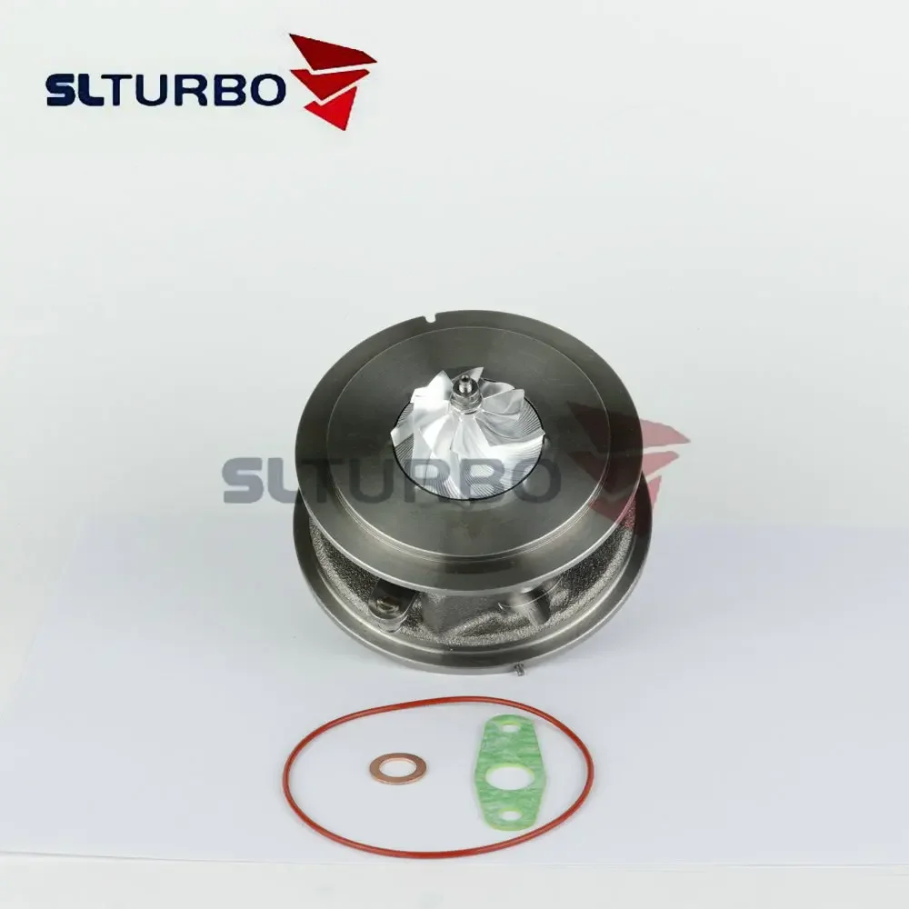 Турбокомпрессор Chra 28201-2A810 MFS 28201-2A820 824168 Внутренние запасные части для KIA Optima 1.7 D 85KW