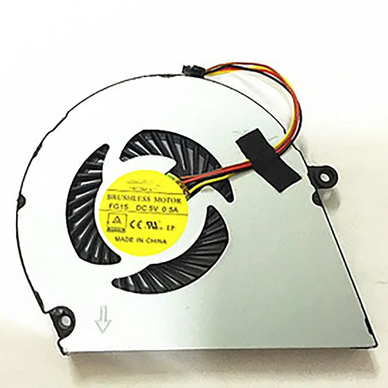 НОВЫЙ вентилятор охлаждения для HP Envy 4-1220tx ENVY 6 TPN-C102 TPN-C103 HSTNN-UB3R-IB3R