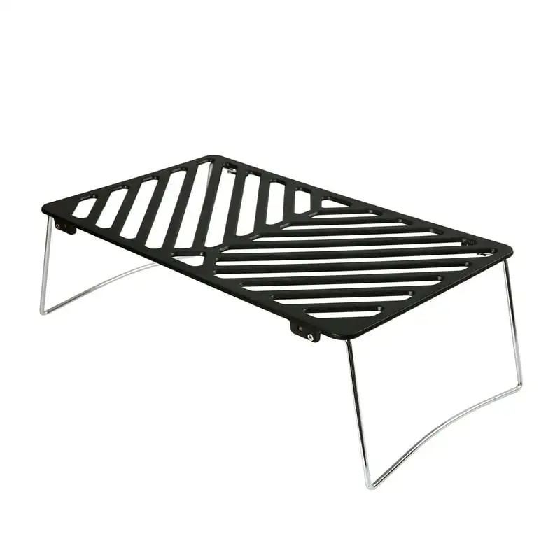 

Iron Grill Grate with Folding Legs Grill cover waterproof Funda para parrilla Charcoal grill cover Smoke generator мангал