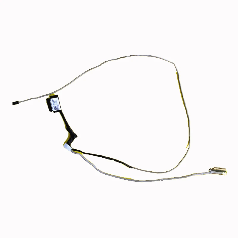 Новый оригинальный ЖК-кабель для ноутбука Lenovo Legion R720 Y520 R720-15IKBN -15IKD-15isk R520 DY512 DC02001WZ00 DC02001WZ10 Новый оригинальный ЖК-кабель для ноутбука Lenovo Legion R720 Y520 R720-15IKBN -15IKD-15isk R520 DY512 DC02001WZ00 DC02001WZ10