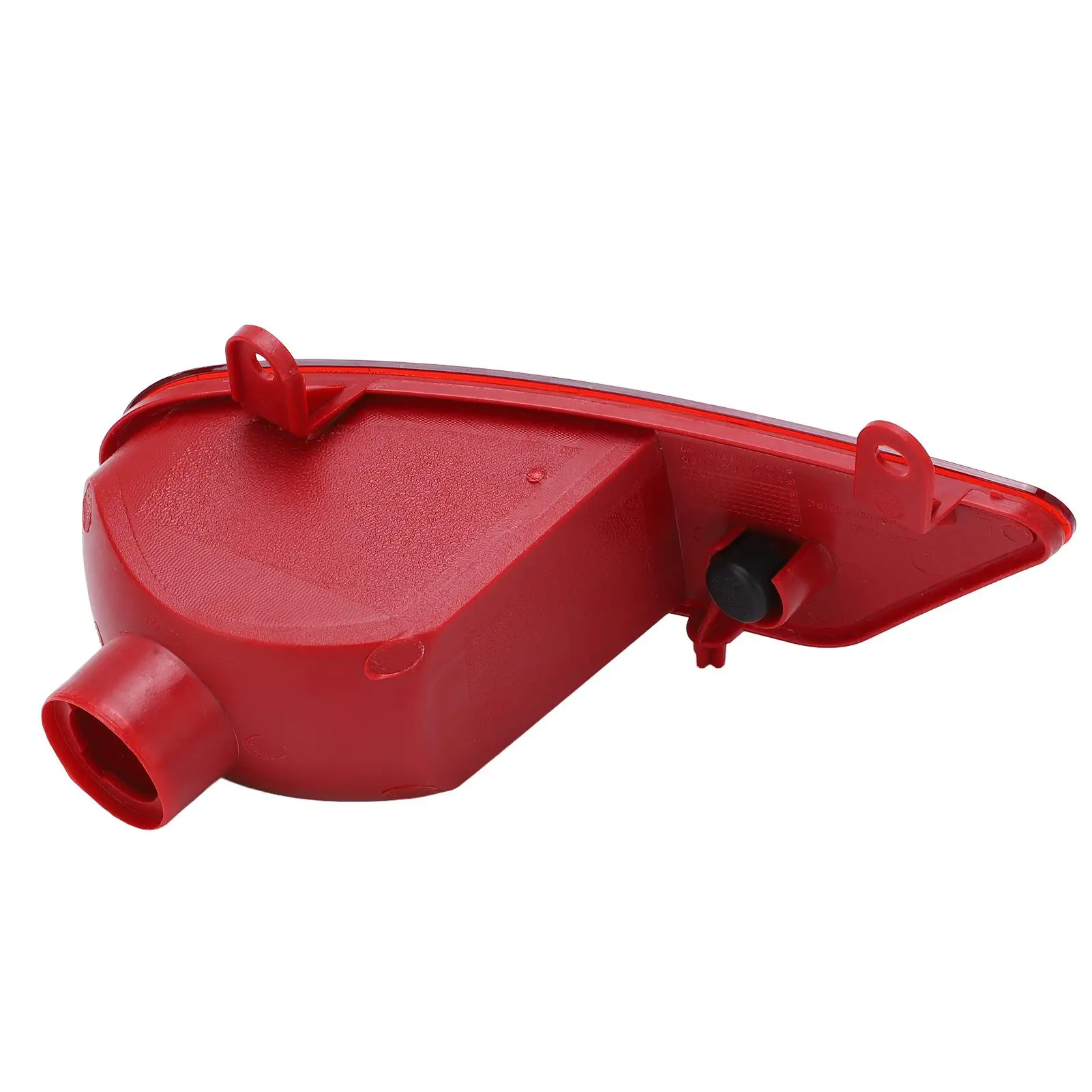 1 шт. задние противотуманные фары автомобиля без лампы слева 6351HG или правая 6350HG