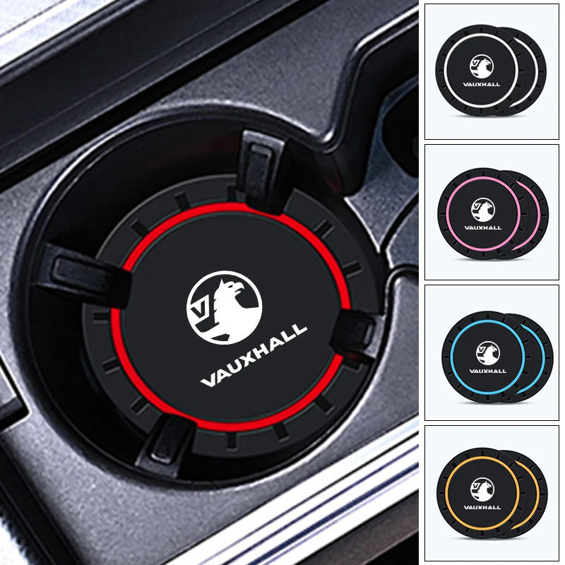 Силиконовый водонепроницаемый коврик для Vauxhall Corsa VXR Astra GTC Tigra Zafira Vectra Signum Meriva Monaro