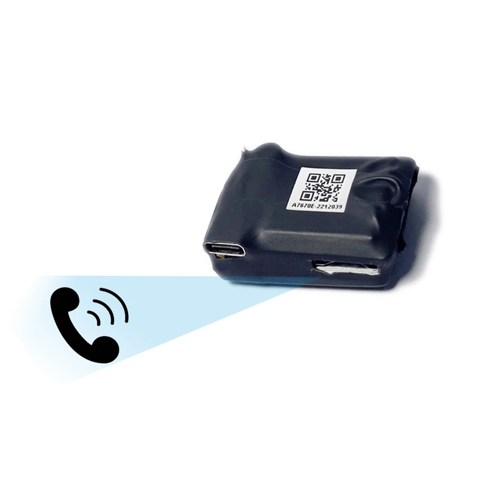 

Беспроводное устройство голосового мониторинга с SIM-картой 4G удаленное Прослушивание аудио GSM Запись Звуковая система безопасности