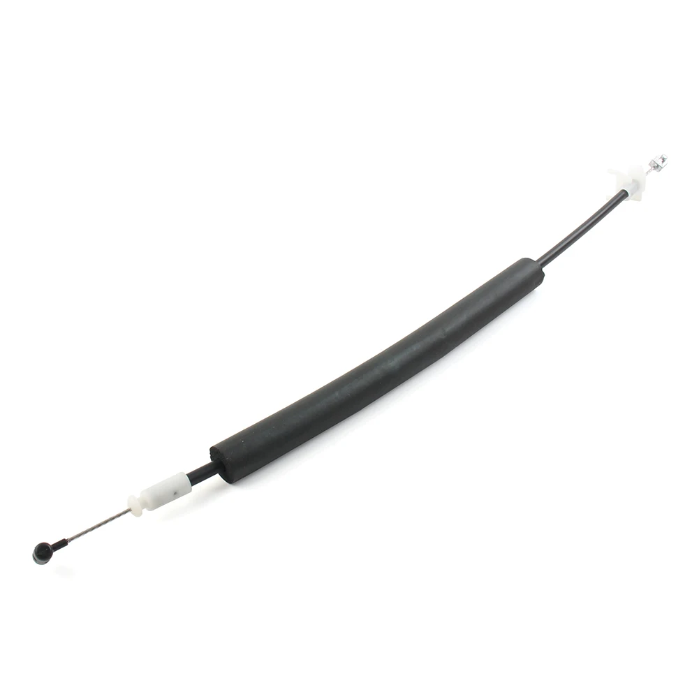 Автоматический трос замка передней двери C2D5645 для Jaguar XJ XF XFR XFR-S 2009 2010 2011 2012 2013 2014 2015