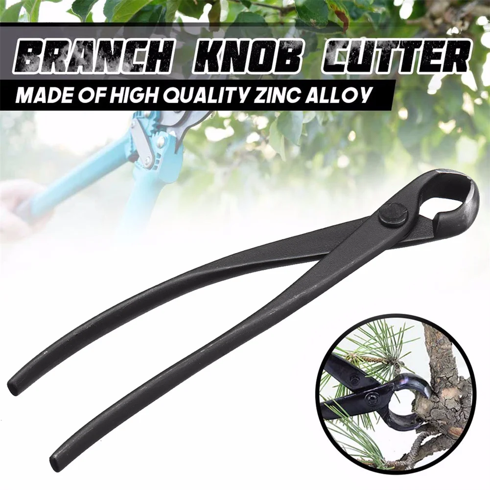 

Garden Pruning Shear Branch Knob Cutter High-carbon Steel Garden Tools Scissors Cutter For Branches Shear Flower Orchard Pruning