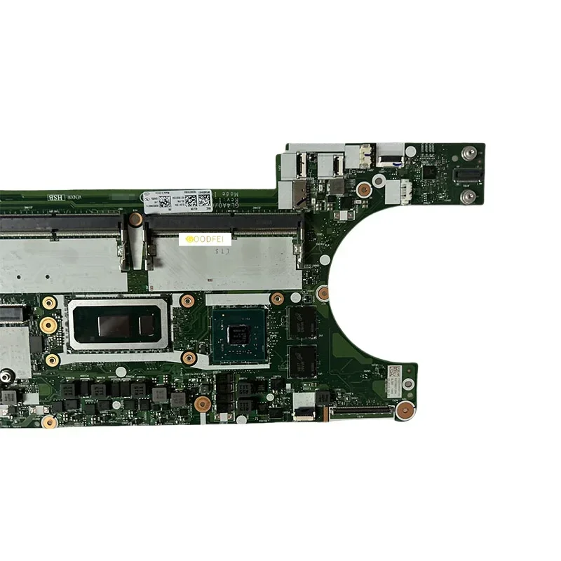 Материнская плата для ноутбука Lenovo ThinkPad L14 L15
