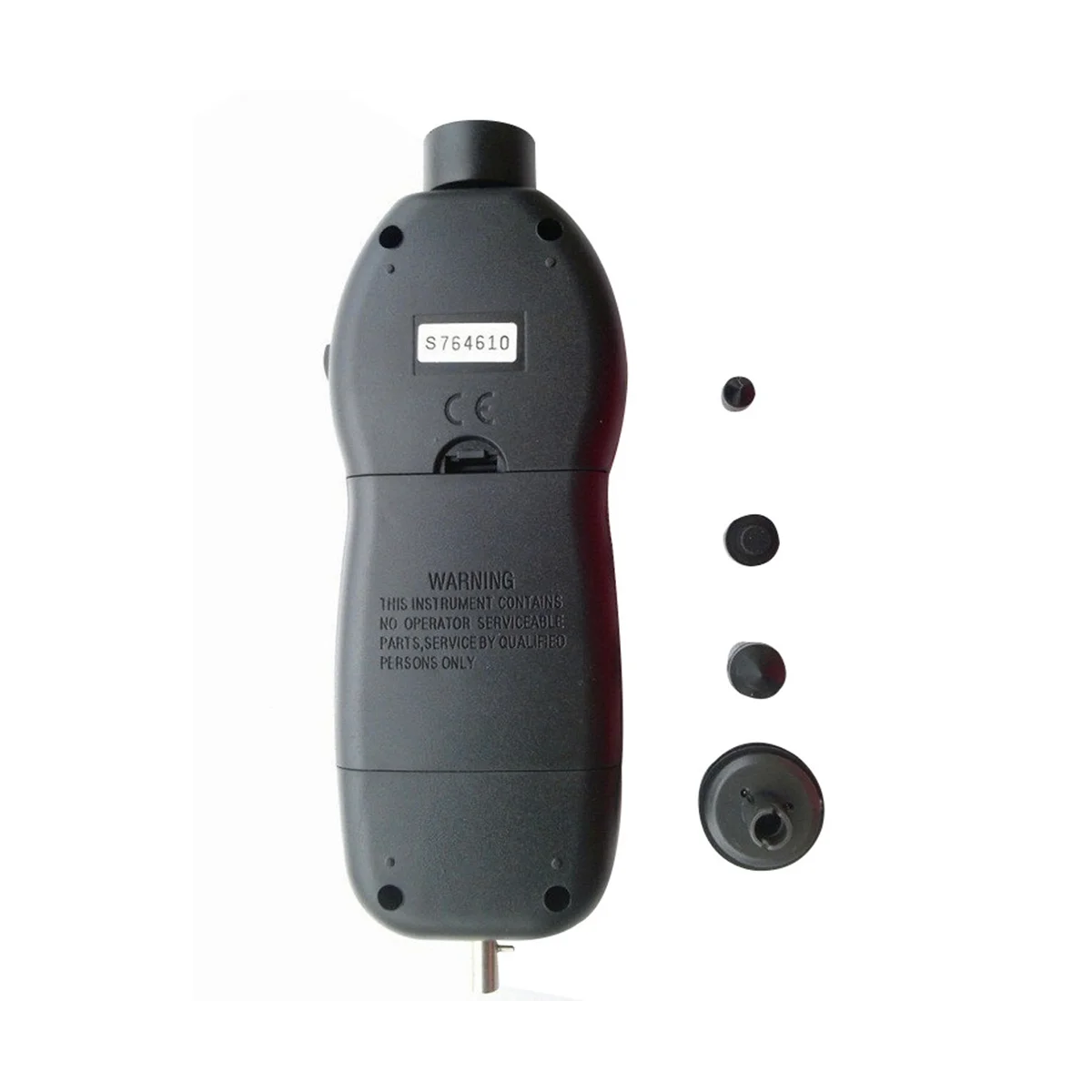 DT2236C детектор скорости лазерный тахометр DT 2236C цифровой оптический контактный