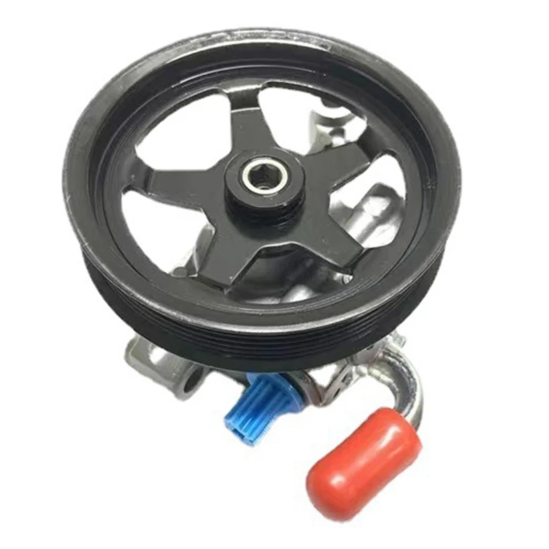 Насос гидроусилителя руля для Buick Enclave Chevy Traverse GMC Acadia Saturn Outlook 3.6L 2007-2017 20954812 20-2403