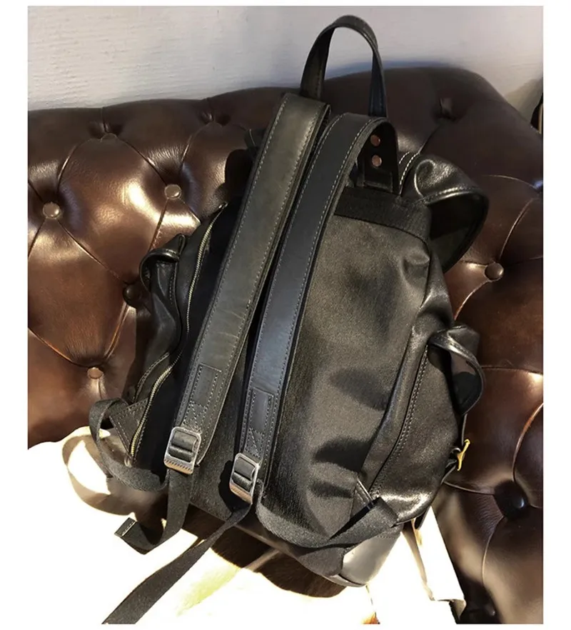 Рисунок 2 - Мужской и Женский Большой рюкзак