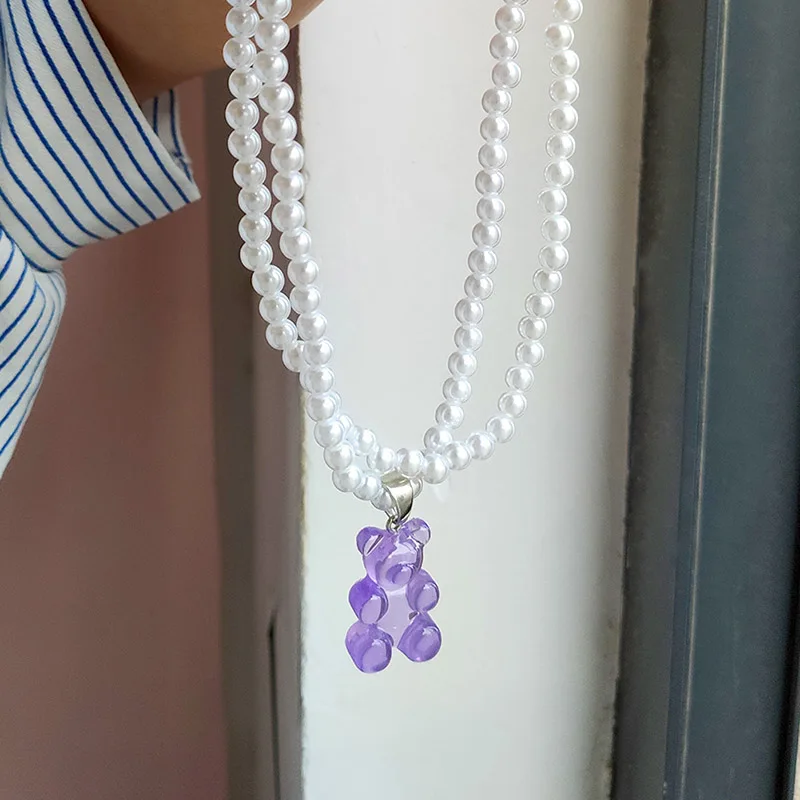 Винтажная цепочка с жемчужными бусинами христианские католические четки крест