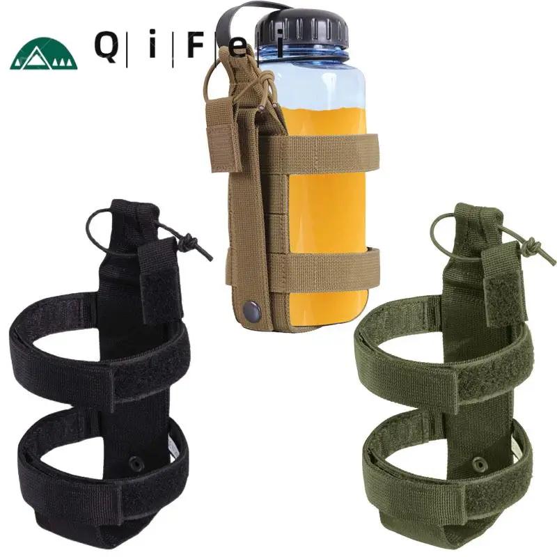 Holder New Molle Water Outdoor Bottle Pouch Bag Military Tra