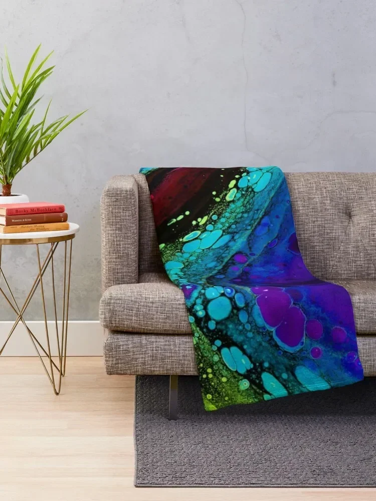 В одеяло Everblack