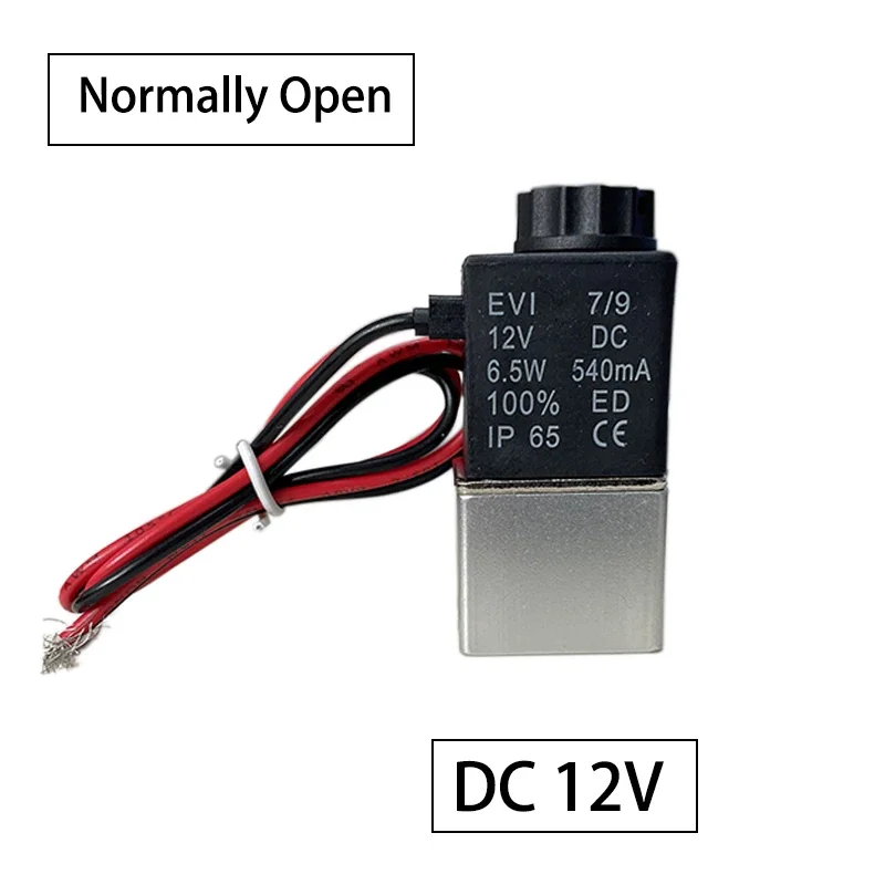 

Электромагнитный клапан 2V025-1/8