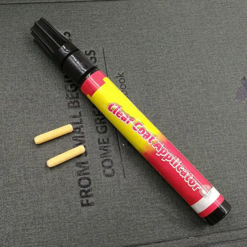 Рисунок 5 - Растворитель и восстанавливатель краски автомобиля