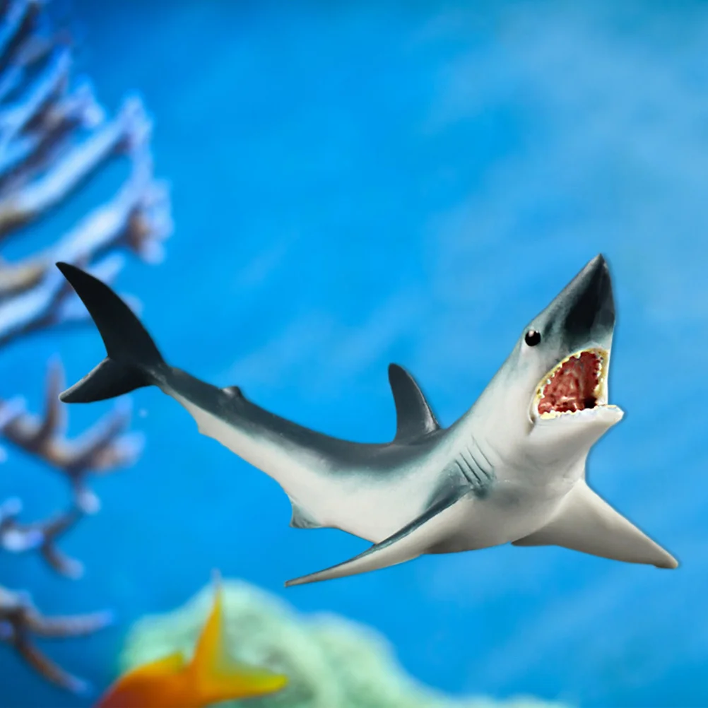 

Simulation Model Toy Kids Desktop Furnishing Articles Animal High Childrens Toys