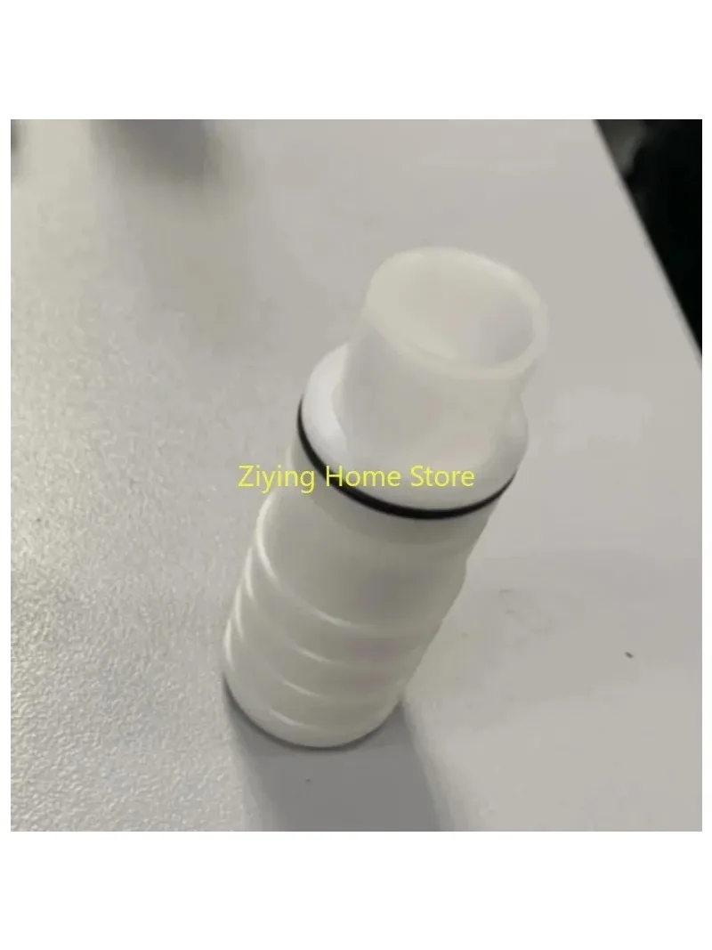 Электростатический пистолет-распылитель Wagner c4 всасывающая трубка для