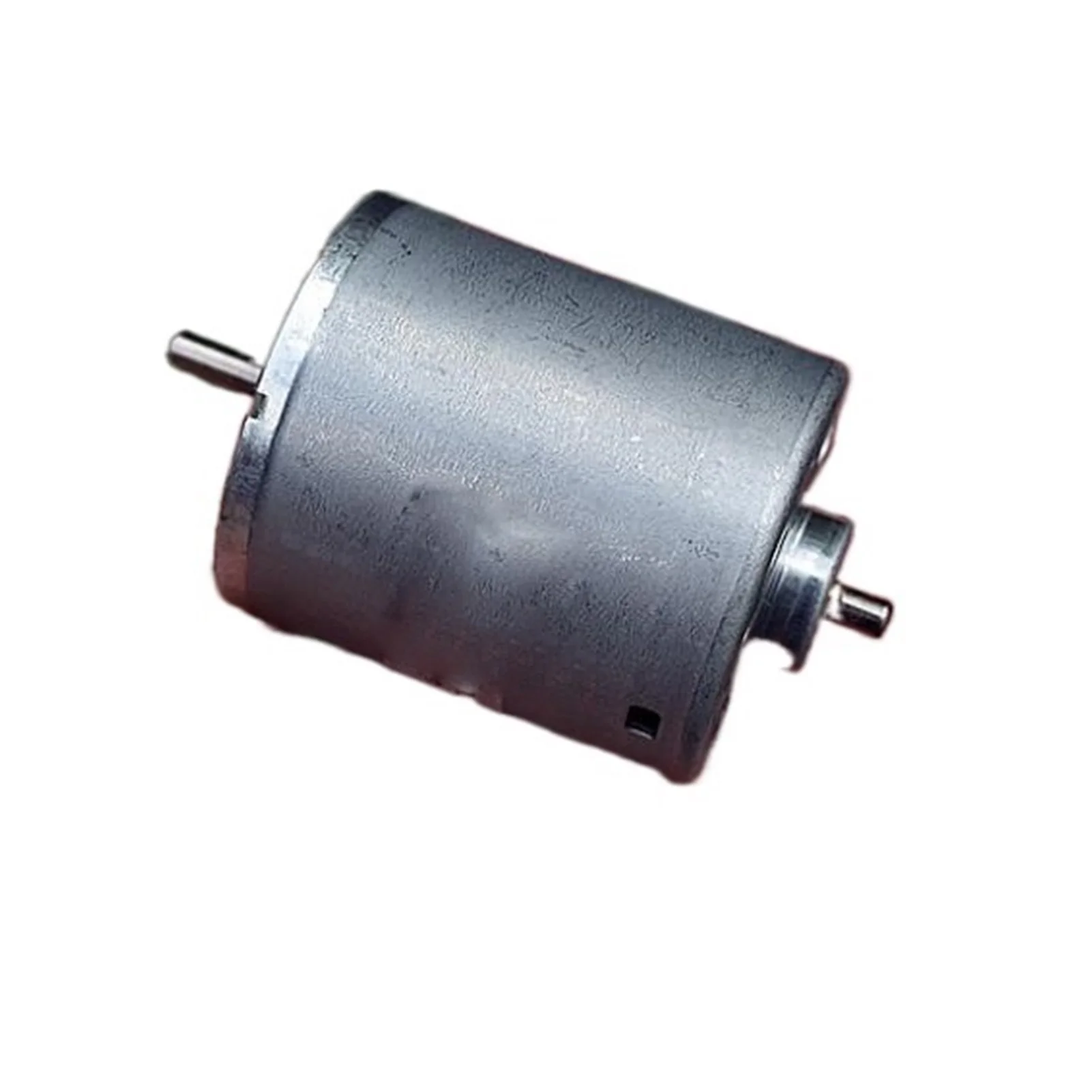 

Double Output Shaft 17 Teeth 3640 DC Motor 12V 4500 RPM High Torque Low Speed Micro Motor For Gearbox Power Tools