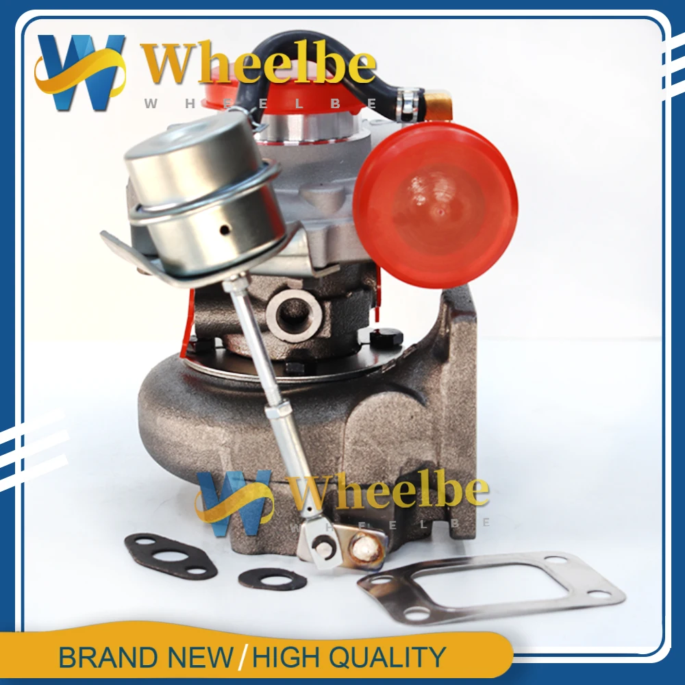 

Универсальное турбозарядное устройство GT25 T25 T28 GT28R GT2860 GT2871 для 1,5 л-2,0 л для всех 4-цилиндровых двигателей до турбины 400BHP A/R.60