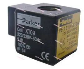 Фотомагнитная катушка для электромагнитного клапана VE131IN-XT09 Zb14