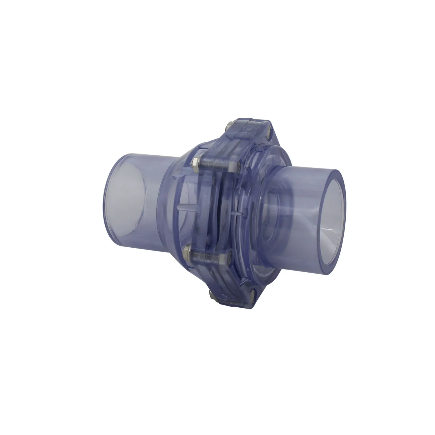 

Drain valve non-return valve pvc water non-return valve internal diameter 50mm 63mm